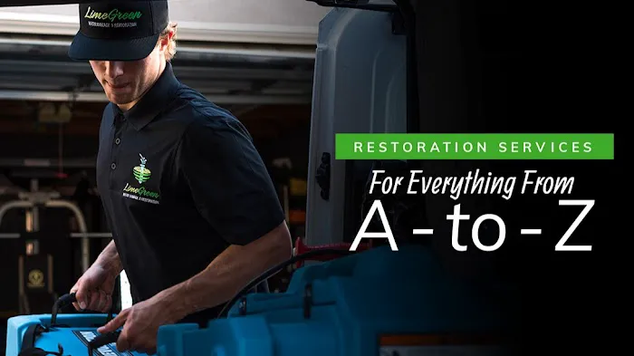 California Water Damage & Restoration Picture 10