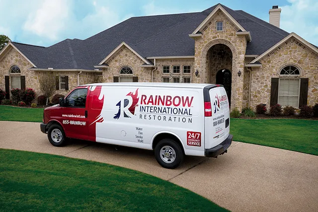 Rainbow Restoration of Baldwin Park Picture 10