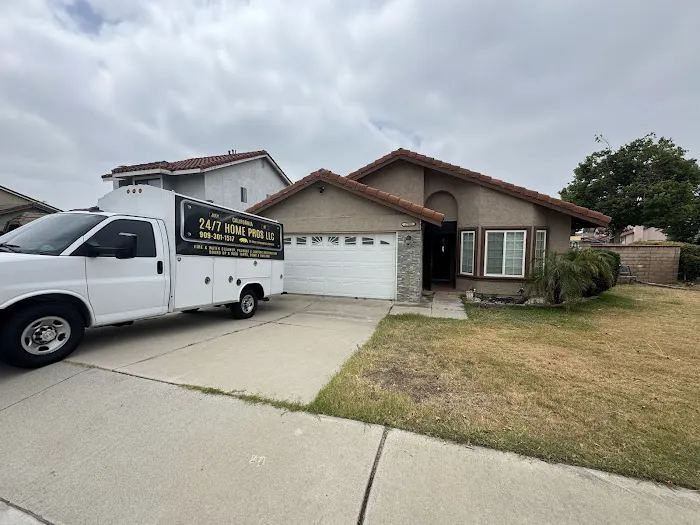 24/7 Home Pros LLC Picture 5