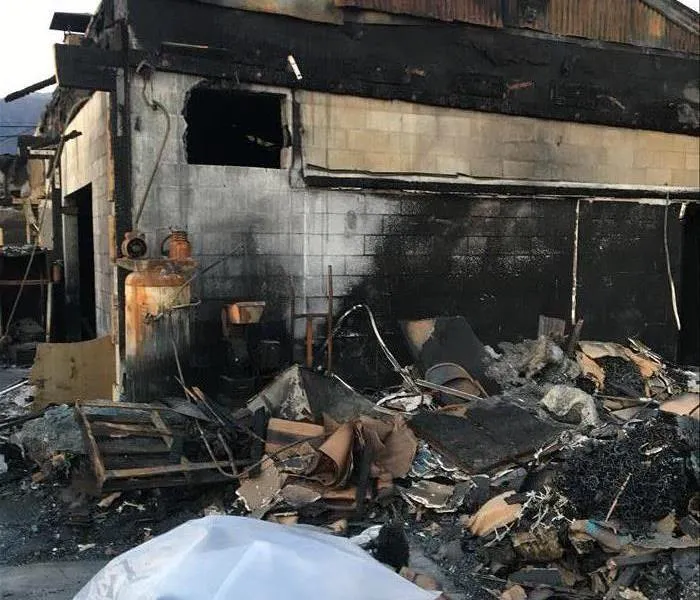 SERVPRO of Irwindale/Baldwin Park Picture 8