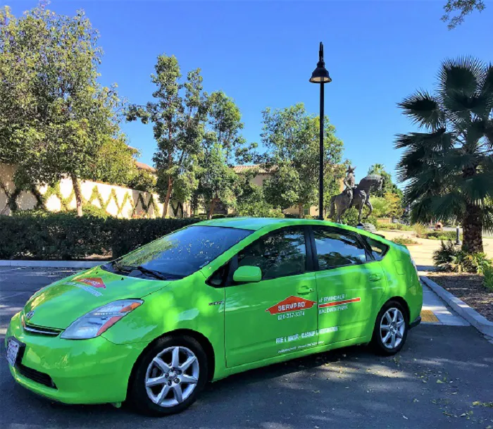 SERVPRO of Irwindale/Baldwin Park Picture 6