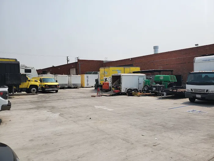 ANM Restoration Services Picture 1