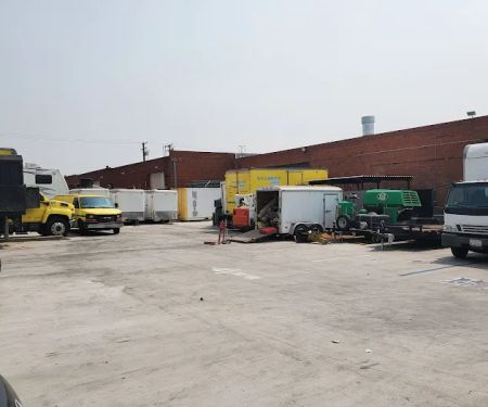 ANM Restoration Services