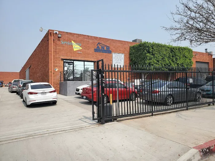 ANM Restoration Services Picture 2