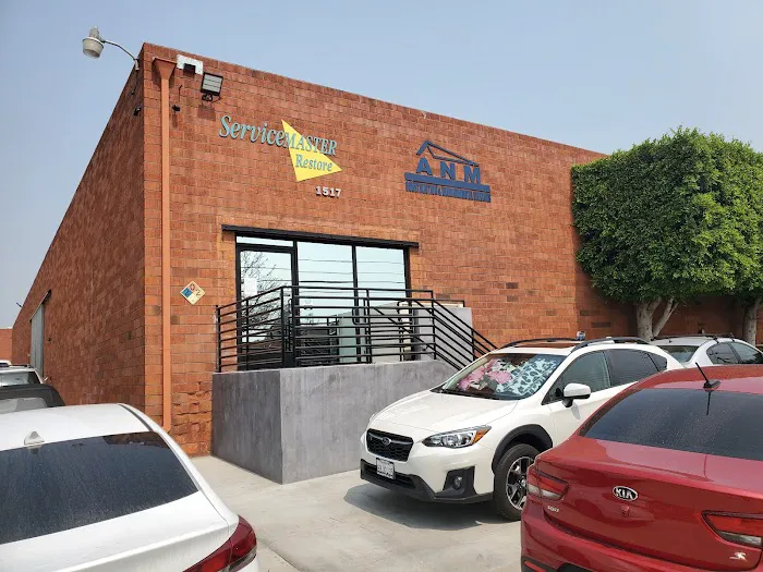 ANM Restoration Services Picture 4