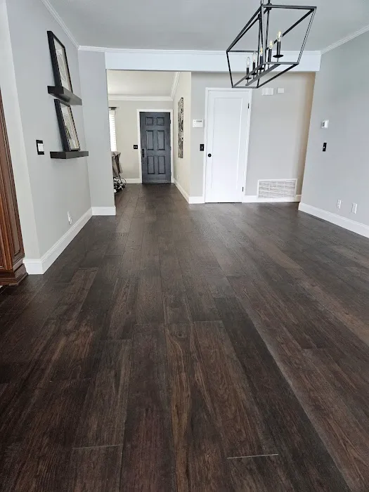 ANM Restoration Services Picture 8