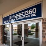 360 WATER DAMAGE RESTORATION, INC