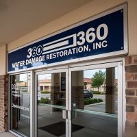 360 WATER DAMAGE RESTORATION, INC ico