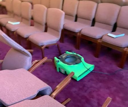 SERVPRO of Inglewood