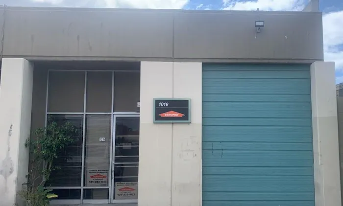 SERVPRO of Inglewood Picture 9