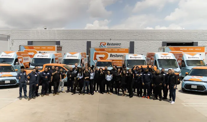 Restorerz Emergency Services Picture 1