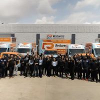 Restorerz Emergency Services ico