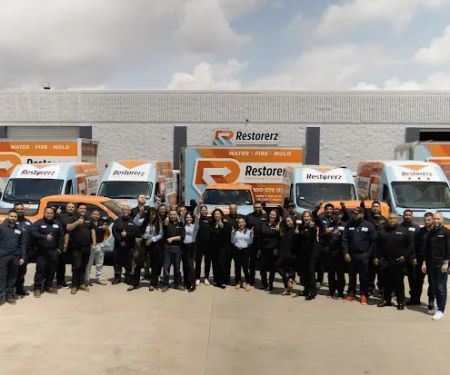 Restorerz Emergency Services