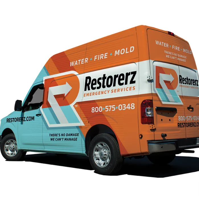 Restorerz Emergency Services Picture 10