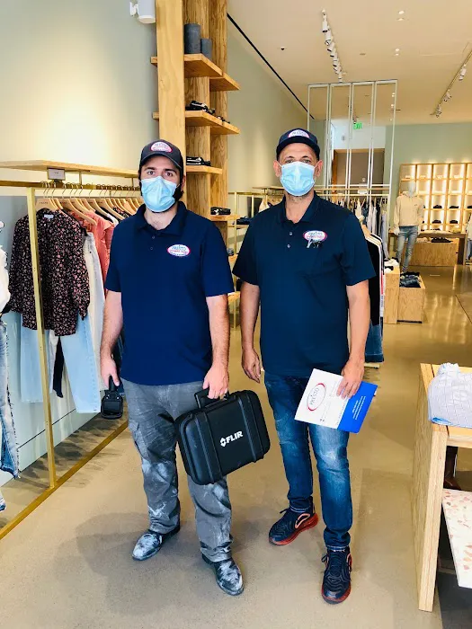 Presto Emergency Restoration And Repair Picture 1