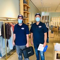 Presto Emergency Restoration And Repair ico