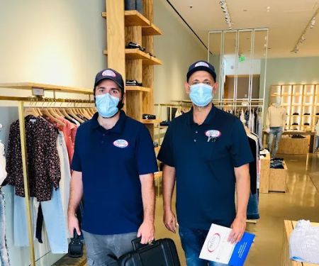 Presto Emergency Restoration And Repair