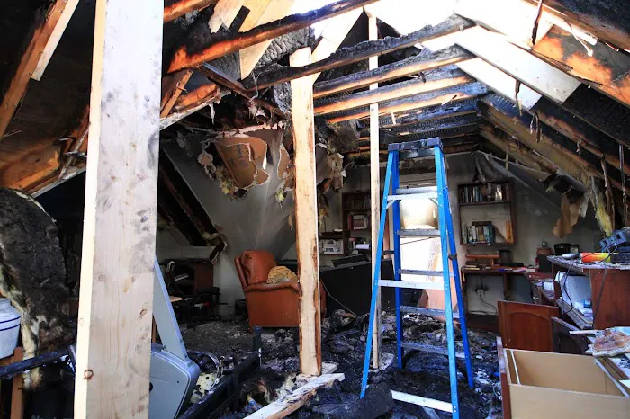 Presto Emergency Restoration And Repair Picture 10