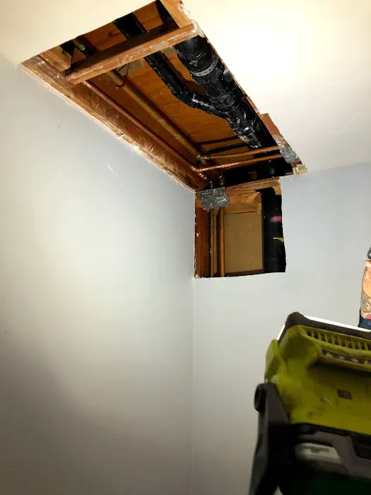 Presto Emergency Restoration And Repair Picture 3