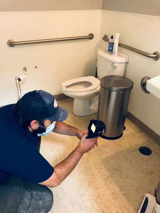 Presto Emergency Restoration And Repair Picture 5