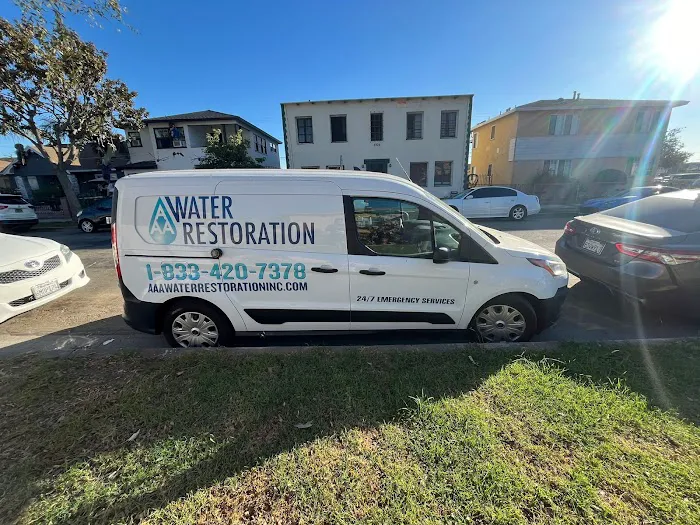 AAA Water inc Picture 7