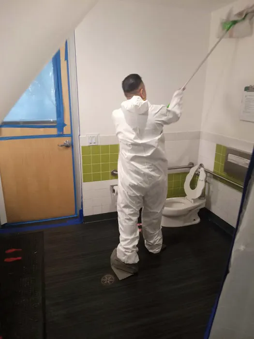 911 Restoration of West Los Angeles Picture 2