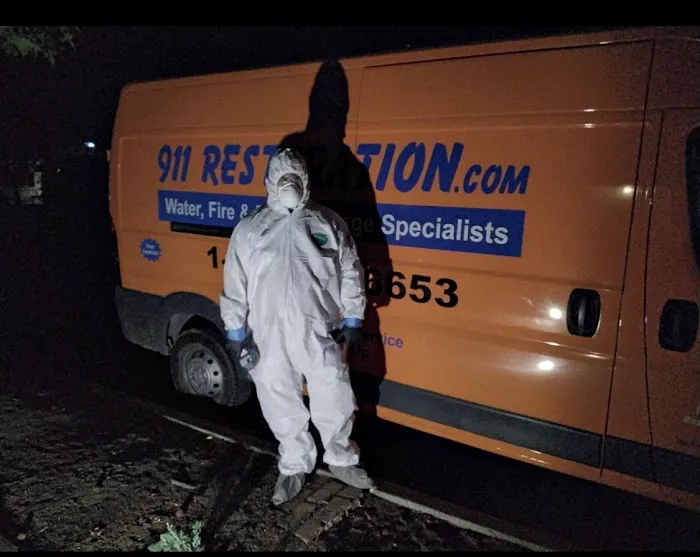 911 Restoration of West Los Angeles Picture 3