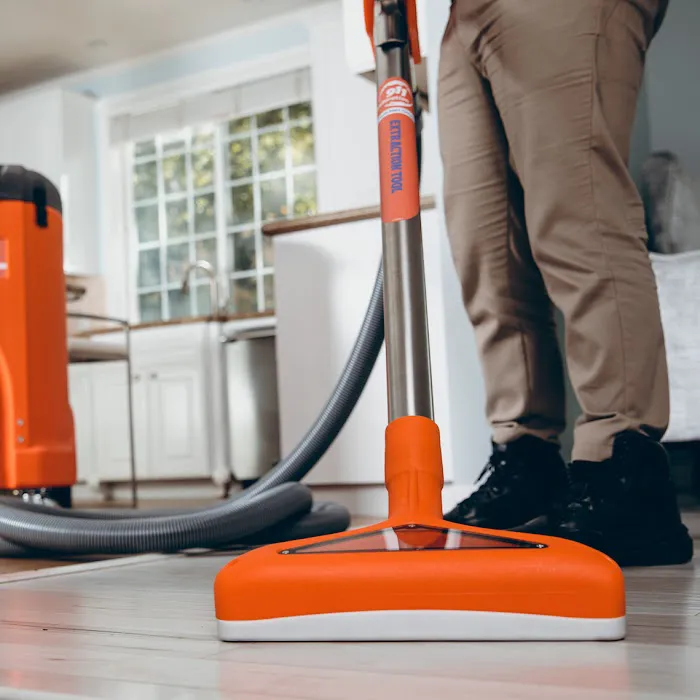 911 Restoration of West Los Angeles Picture 4