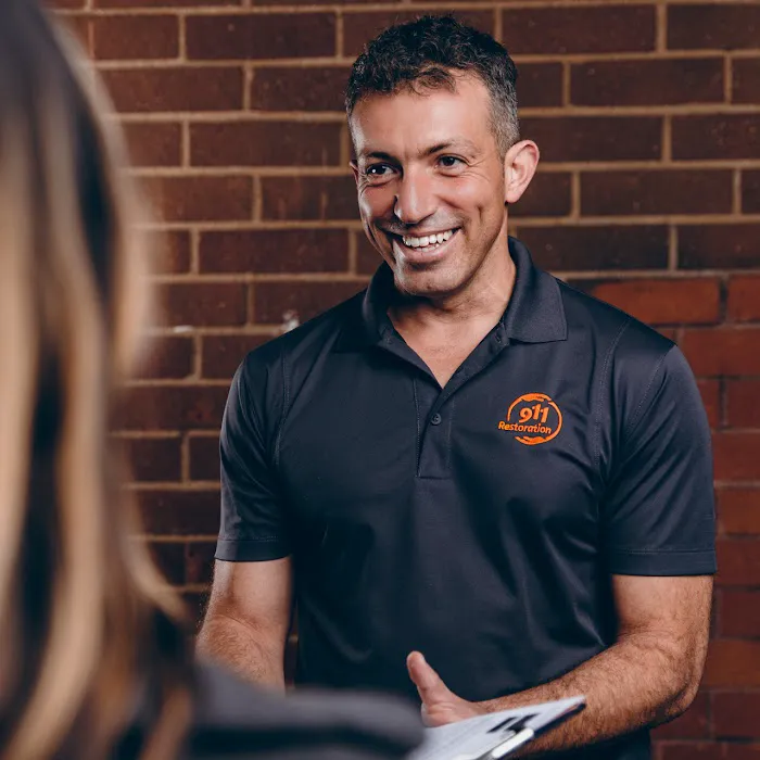 911 Restoration of West Los Angeles Picture 9