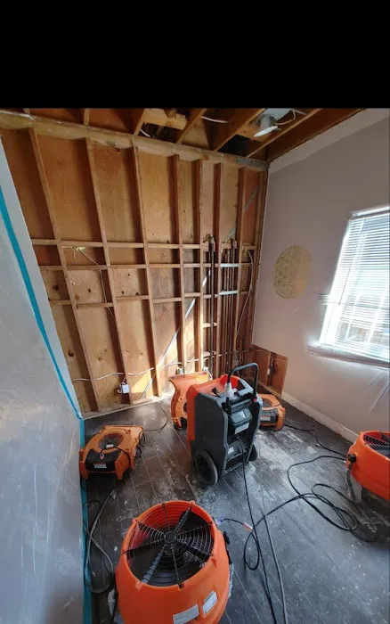 911 Restoration of West Los Angeles Picture 1