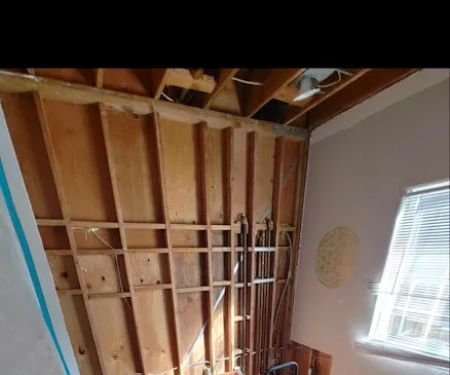 911 Restoration of West Los Angeles