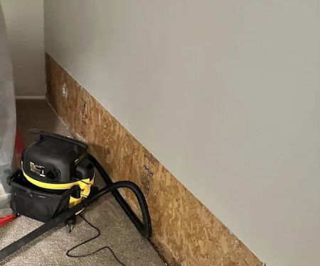 LA County Aqua Revive Restoration