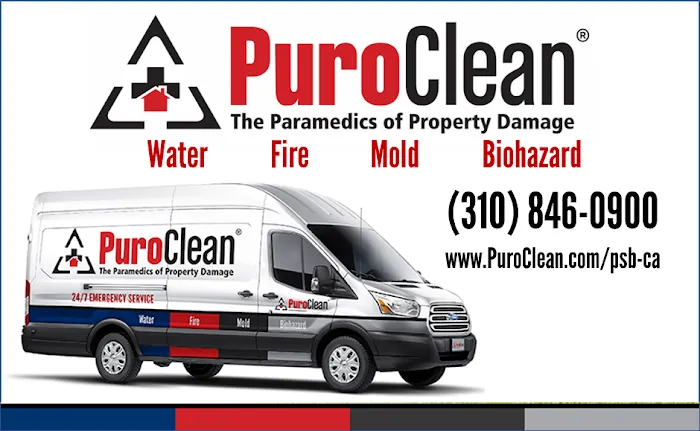 PuroClean of Silicon Beach Picture 9