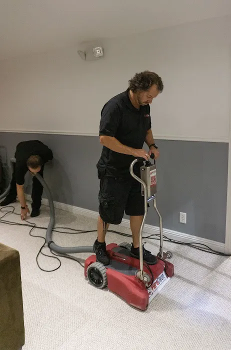 PuroClean of Silicon Beach Picture 4