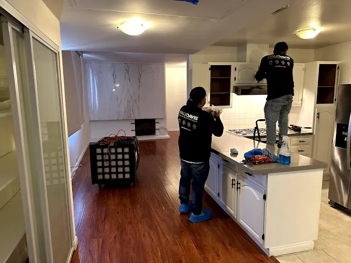 Paul Davis Restoration of West Los Angeles Picture 5