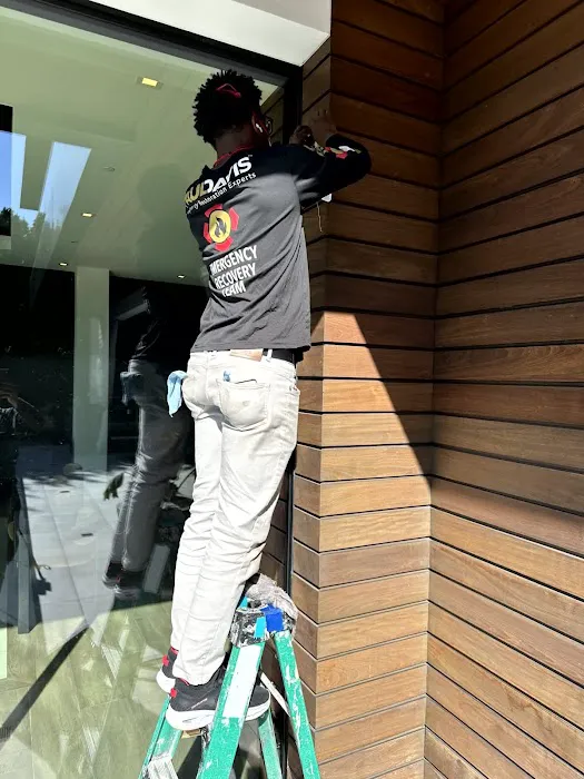 Paul Davis Restoration of West Los Angeles Picture 2