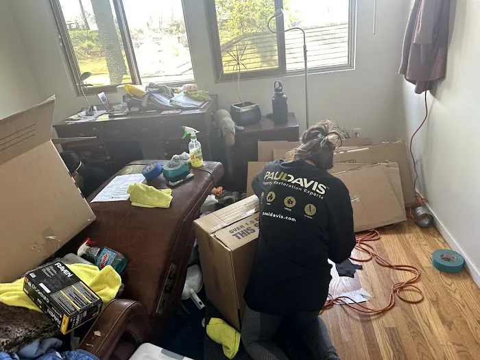 Paul Davis Restoration of West Los Angeles Picture 8