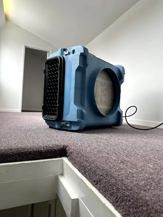 Paul Davis Restoration of West Los Angeles Picture 1