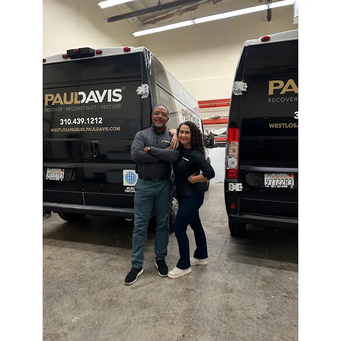 Paul Davis Restoration of West Los Angeles Picture 10