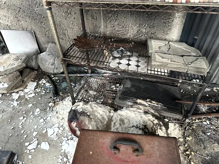 Paul Davis Restoration of West Los Angeles Picture 4