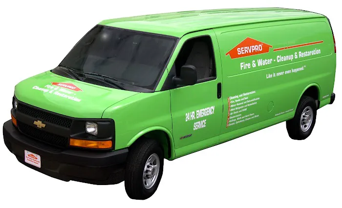 SERVPRO of Redondo Beach/Manhattan Beach Picture 5