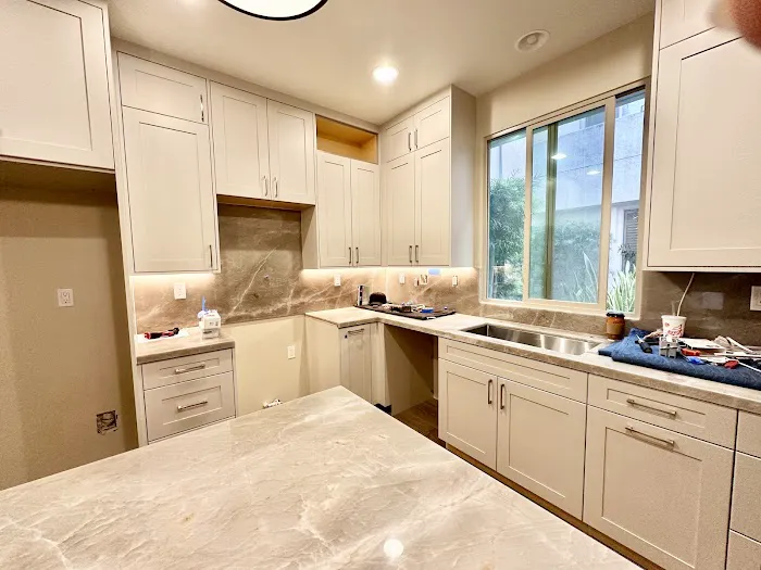 SERVPRO of Redondo Beach/Manhattan Beach Picture 2