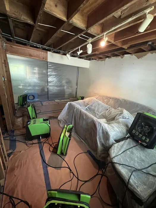 Aqua Guardian Water Restoration & Repair Picture 5