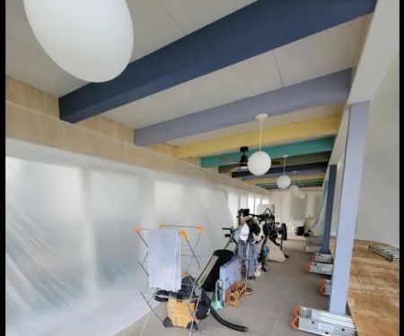 Aqua Guardian Water Restoration & Repair