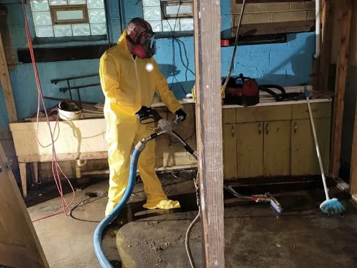 Aqua Guardian Water Restoration & Repair Picture 9