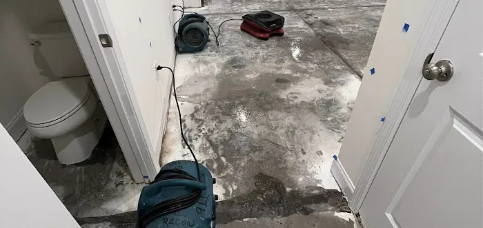 Aqua Guardian Water Restoration & Repair Picture 8