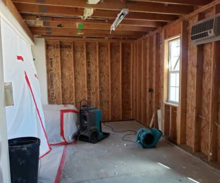 Highly Skilled Lakewood Water Damage Restoration Pros