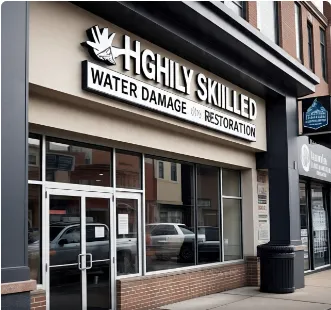 Highly Skilled Lakewood Water Damage Restoration Pros Picture 4