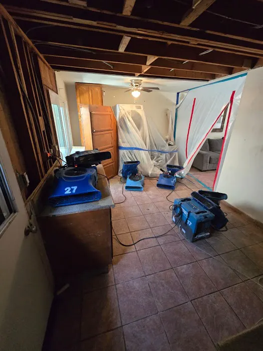 Rapid Response Restoration Picture 6