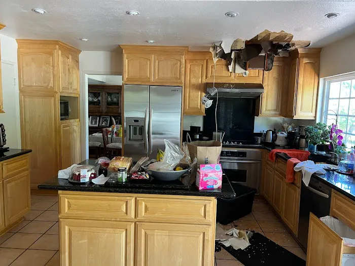 Rapid Response Restoration Picture 1